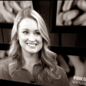 Meet your Posher, Monica